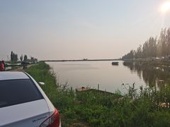 -包头南海湿地景区