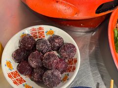 -永安里地摊烤肉(首创店)