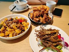 -兔爸私家小厨(新北万达店)