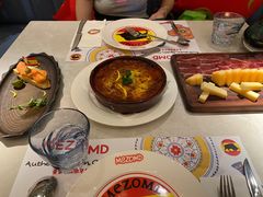 -Mezomd曼索蒂西班牙餐厅(广粤店)