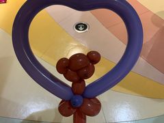 -水桶王国主题餐厅·聚会·生日派对·亲子活动·家庭套餐(亚龙湾希尔顿店)