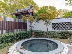 -深业半汤御泉庄温泉