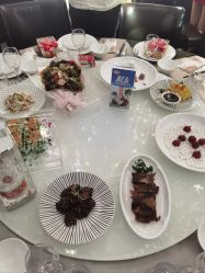 -花嫁丽舍婚礼殿堂(世博江景店)
