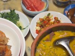 -范家小馆·烤鸭新京菜(金融街店)