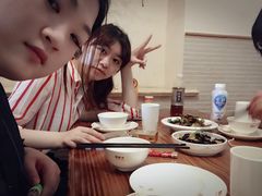 外婆菜之崇明味道-外婆菜之崇明味道(锦江乐园店)