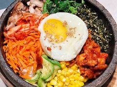 -七八冷面·延边朝鲜族美食(欢乐谷店)