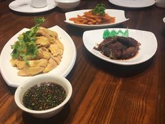 -阿娘家·原生态农家菜(国顺东路店)