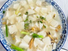 -洞天食府(北大街店)