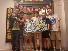 -MAX伯爵趣味互动密室逃脱(大坪D馆店)