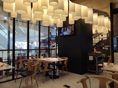 大堂-茅庐毛血旺(临沂泰盛广场店)