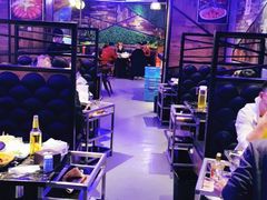 -96农蝎虾(江桥老街店)