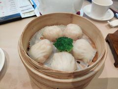 蝦餃-金苑海鲜酒家(来魅力店)