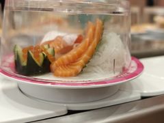 -元气寿司(环球港店)