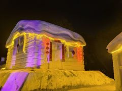 -长春市南湖公园