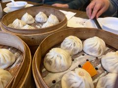-南翔馒头店(豫园店)
