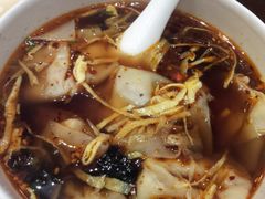 红汤馄饨-熙盛源(凤凰街店)