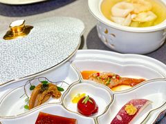 -金成潮菜博物馆(海珠湿地店)