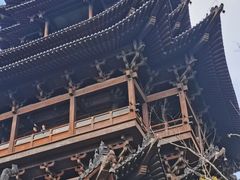 -杭州半山国家森林公园