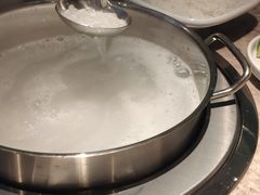 -淘米捞·米汤脆鲩鱼火锅(福田皇岗店)