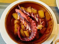 -Mezomd曼索蒂西班牙餐厅(广粤店)