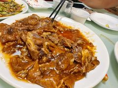 -胖子菜馆(隆昌路店)