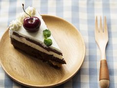 -Dark Horse·黑马蛋糕·低脂·低糖淡奶(金匙望湖大厦店)