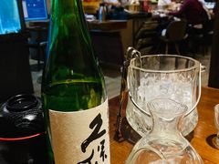-千代武日本料理(开发区店)