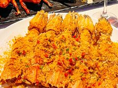 -侨美食家·粤菜(体育西路店)
