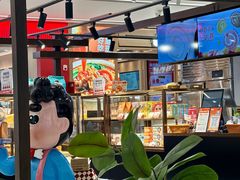 -爸爸糖吐司面包(悠唐购物中心店)