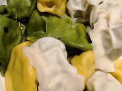 海鲜全家福-赶海部落海鲜城(海阳路店)