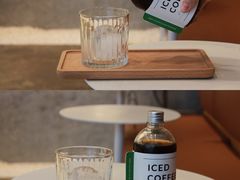 -MQ COFFEE STAND明谦(新洲店)