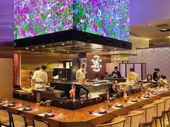 -鸟山鸣·日料食堂(王府井店)