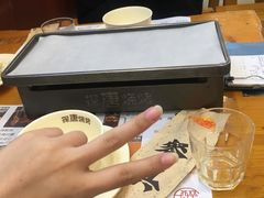 -探唐烧烤(棠东店)