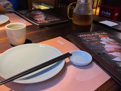 -山葵家·创意料理(EFC欧美广场店)