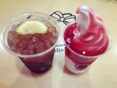 -Hello Kitty Cafe(弘大店)