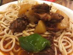 -塔哈尔·新疆盛宴(城西银泰店)