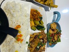 -雲物小食堂·精致云南小吃(金鹰店)