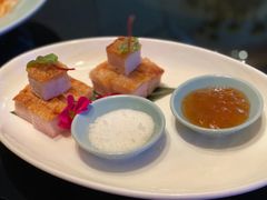 -西安凯悦酒店·湖畔中餐厅