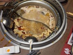 -快乐小羊·内蒙牛羊肉火锅(流花中心店)