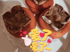 -民族饭店-四季餐厅
