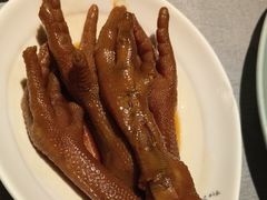 -晓粤·惹味粤菜(凯德乐峰广场店)