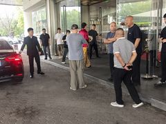 -天津水晶宫饭店