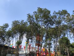-中华郡文化旅游景区