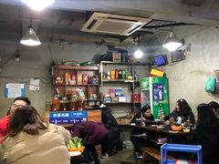 大堂-星鸿社重庆老火锅