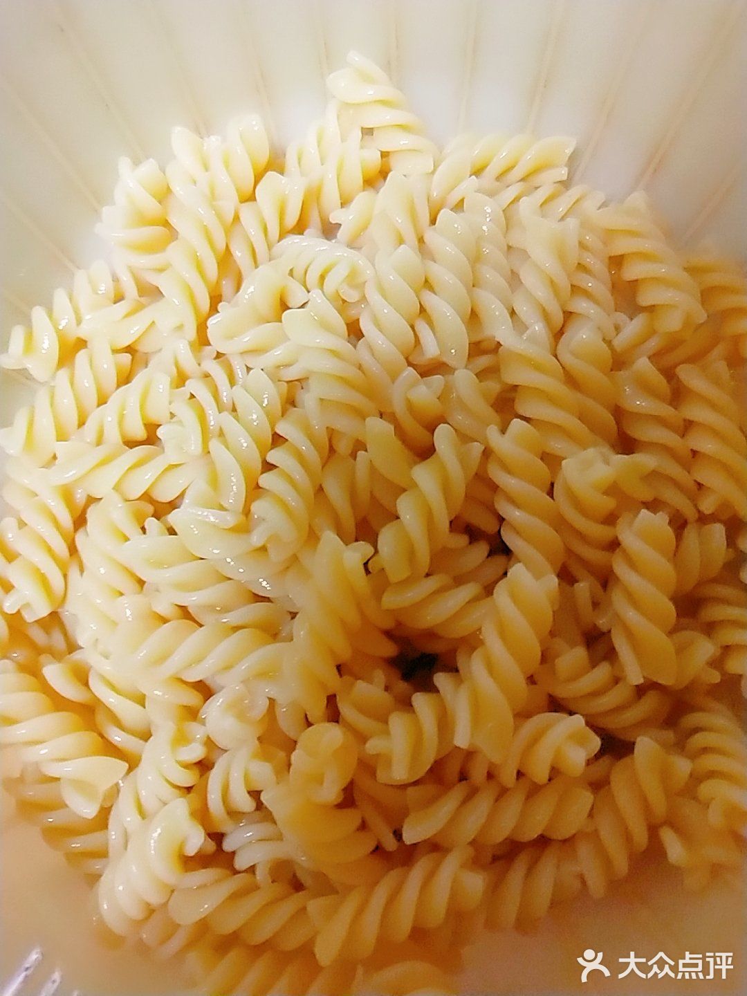 减肥也要吃的美食鸡肉意大利面