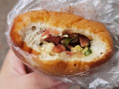 -惠源面包店(开禾路店)