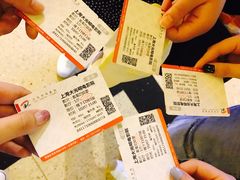 -大光明电影院(南京西路店)