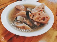 -雨田饭店(华兴东街店)