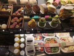 -星巴克臻选(南京艾尚天地店)