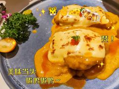 -清迈泰·泰国餐厅(华发商都店)